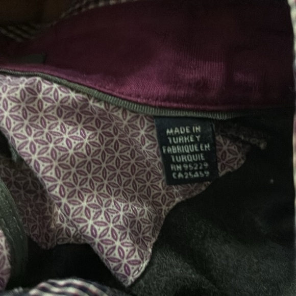 TED BAKER Cotton Short Sleeve Collared Shirt - Picture 5 of 7